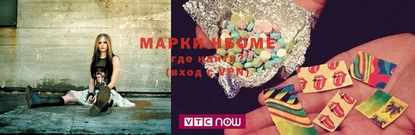 молекула духа Арсеньев